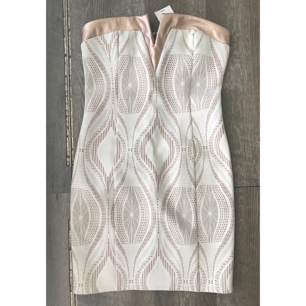 GUESS dress NWT